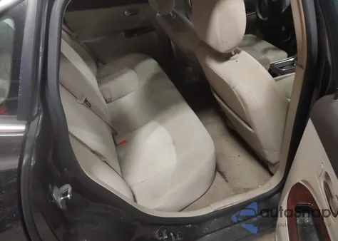 2008 Buick Lacrosse Cx z USA, uszkodzony, nr VIN 2G4WC582581369839